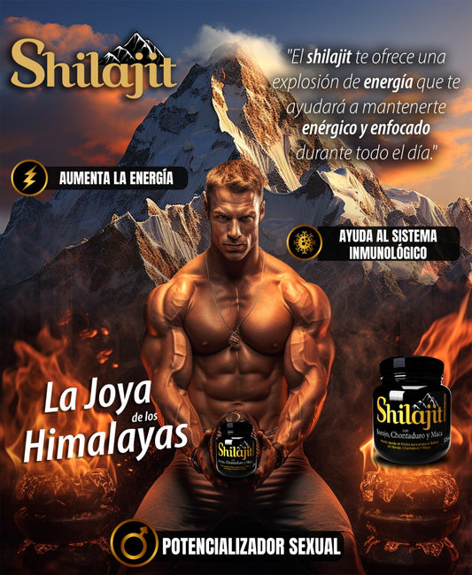 SHILAJIT